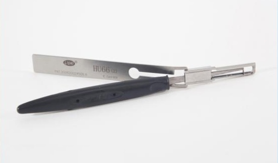 LISHI HU66-2 VAG